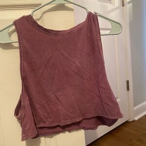 aerie top
